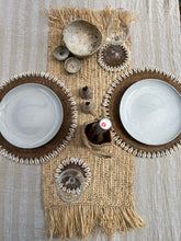 Lade das Bild in den Galerie-Viewer, Raffia - Tischläufer